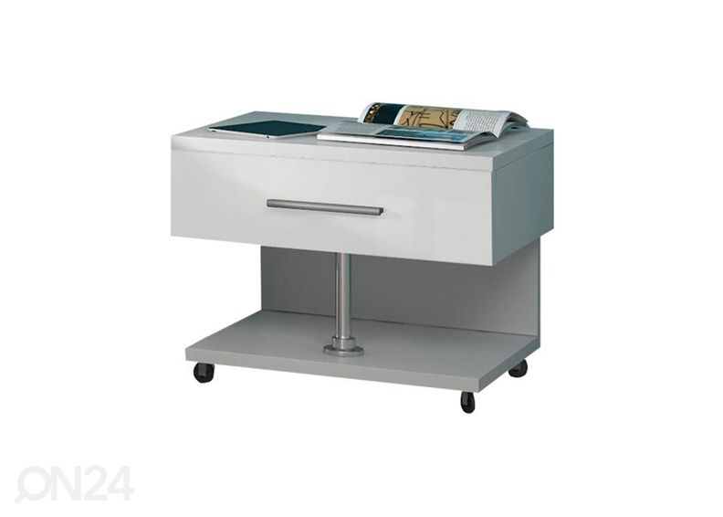 Yöpöytä kuvasuurennos