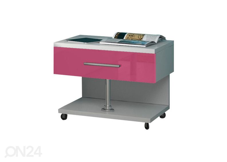 Yöpöytä kuvasuurennos