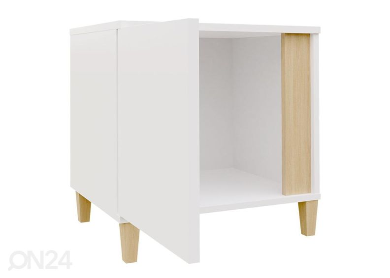 Yöpöytä kuvasuurennos