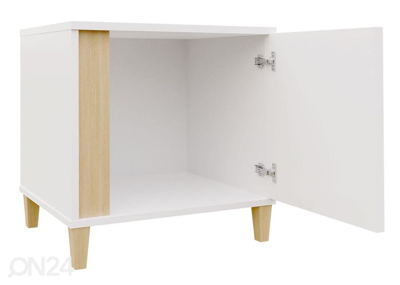 Yöpöytä kuvasuurennos