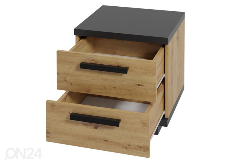 Yöpöytä kuvasuurennos