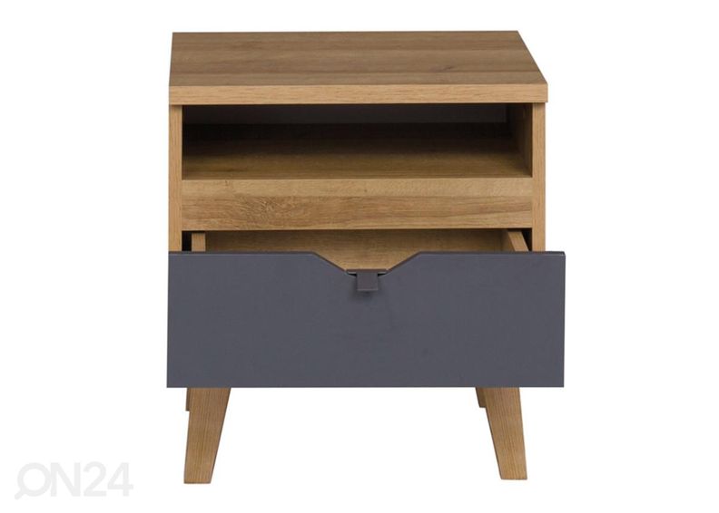 Yöpöytä kuvasuurennos