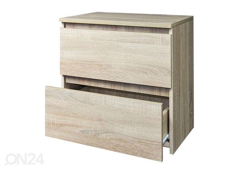 Yöpöytä kuvasuurennos