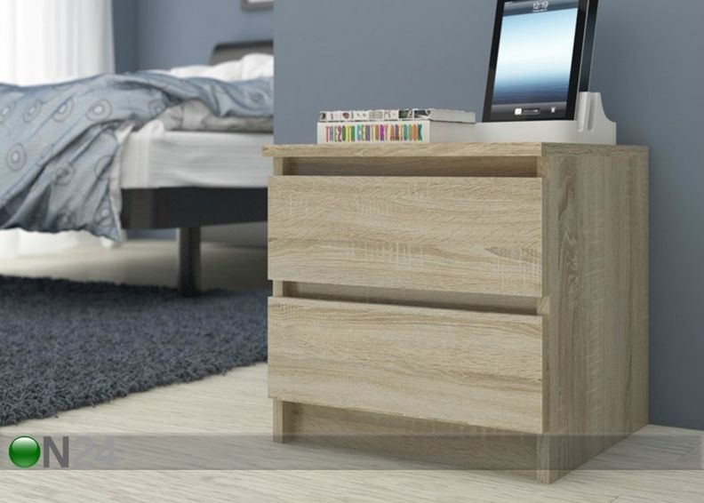 Yöpöytä kuvasuurennos