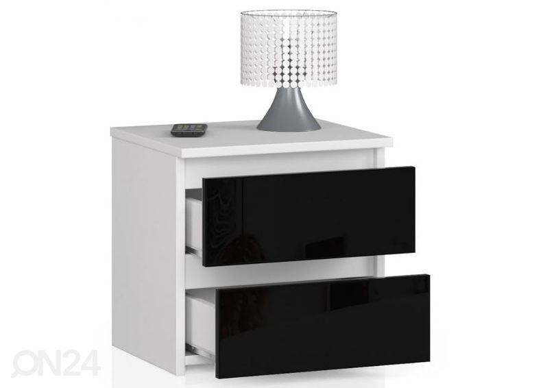 Yöpöytä kuvasuurennos