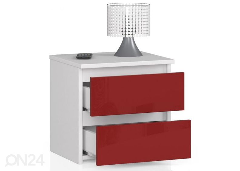 Yöpöytä kuvasuurennos