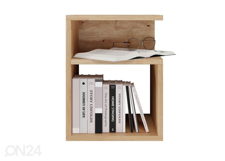 Yöpöytä kuvasuurennos