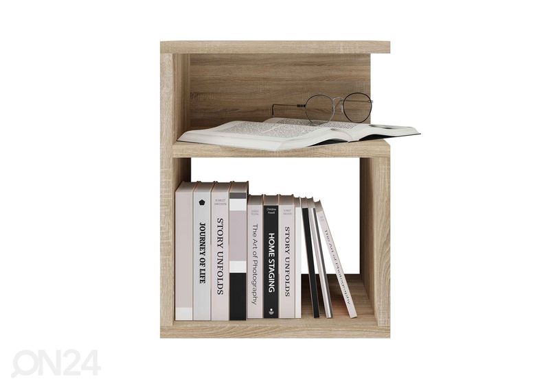 Yöpöytä kuvasuurennos