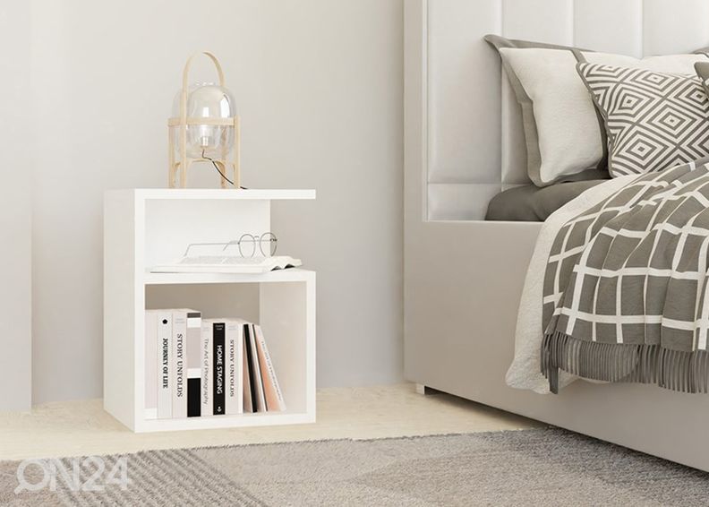 Yöpöytä kuvasuurennos