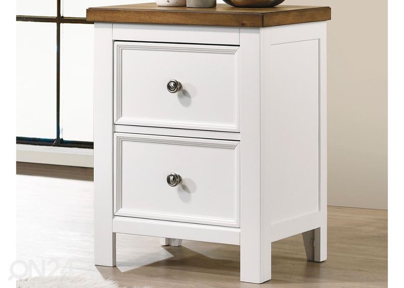 Yöpöytä kuvasuurennos