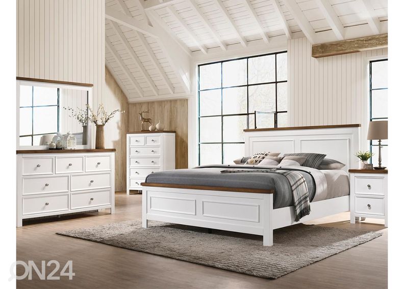 Yöpöytä kuvasuurennos