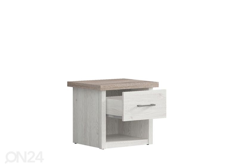 Yöpöytä kuvasuurennos