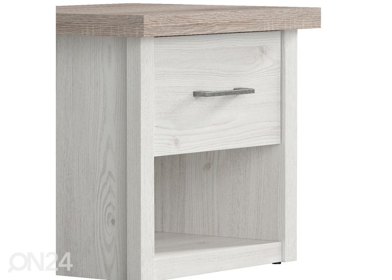 Yöpöytä kuvasuurennos