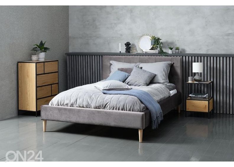 Yöpöytä kuvasuurennos