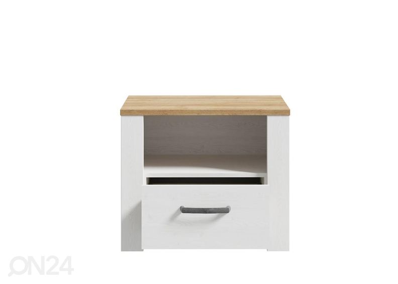 Yöpöytä kuvasuurennos