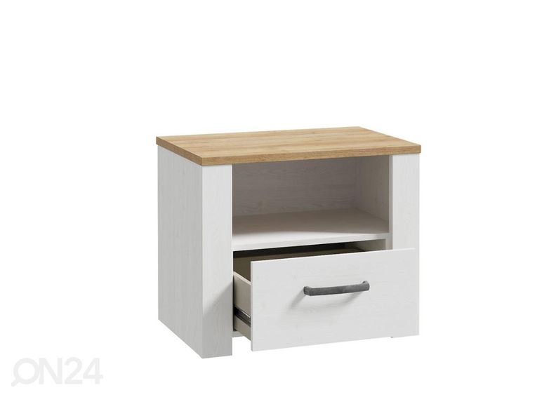 Yöpöytä kuvasuurennos