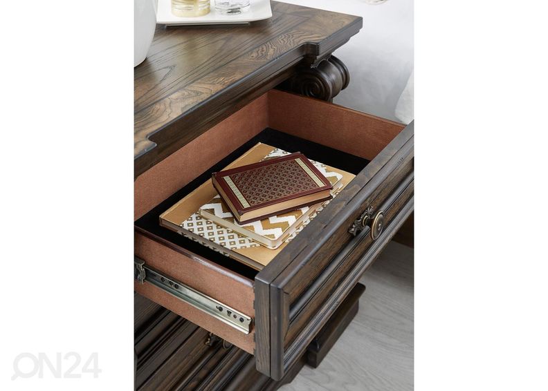 Yöpöytä kuvasuurennos