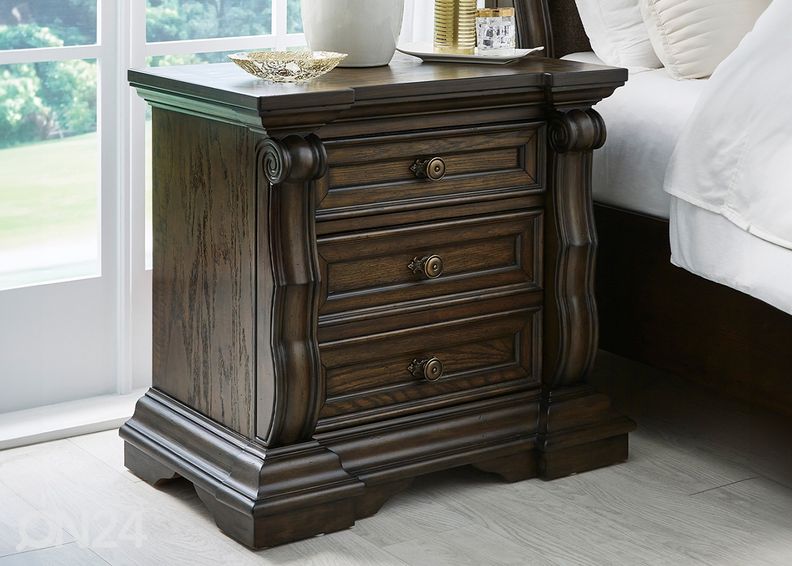 Yöpöytä kuvasuurennos