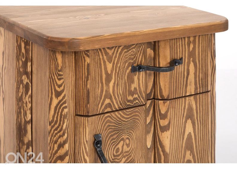 Yöpöytä kuvasuurennos