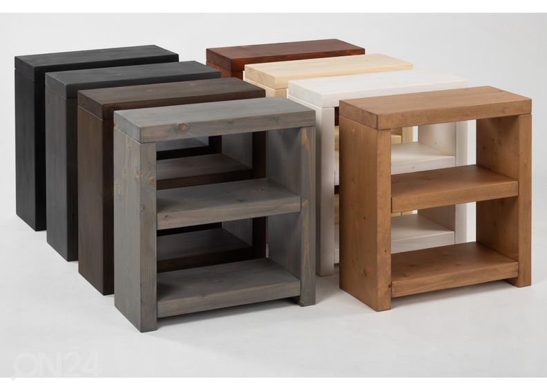 Yöpöytä kuvasuurennos