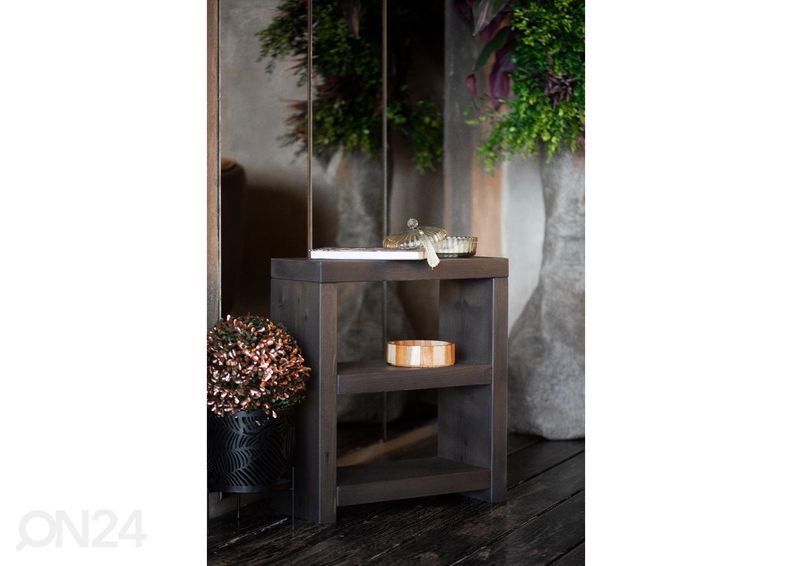 Yöpöytä kuvasuurennos