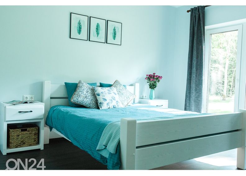 Yöpöytä kuvasuurennos