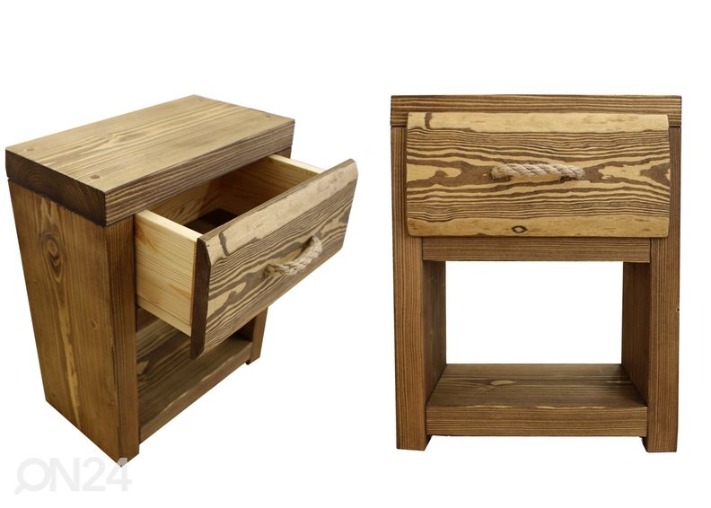 Yöpöytä kuvasuurennos