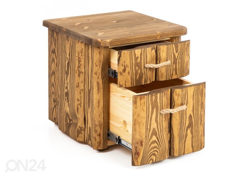 Yöpöytä kuvasuurennos