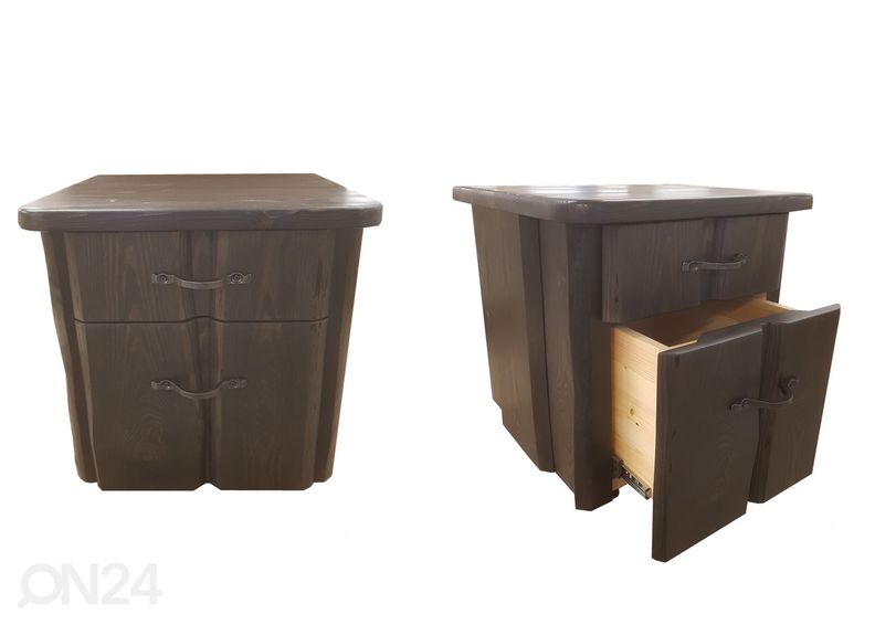 Yöpöytä kuvasuurennos