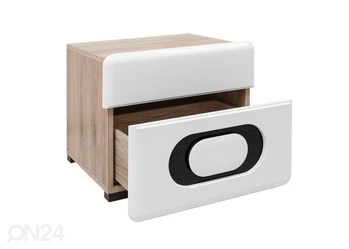 Yöpöytä kuvasuurennos