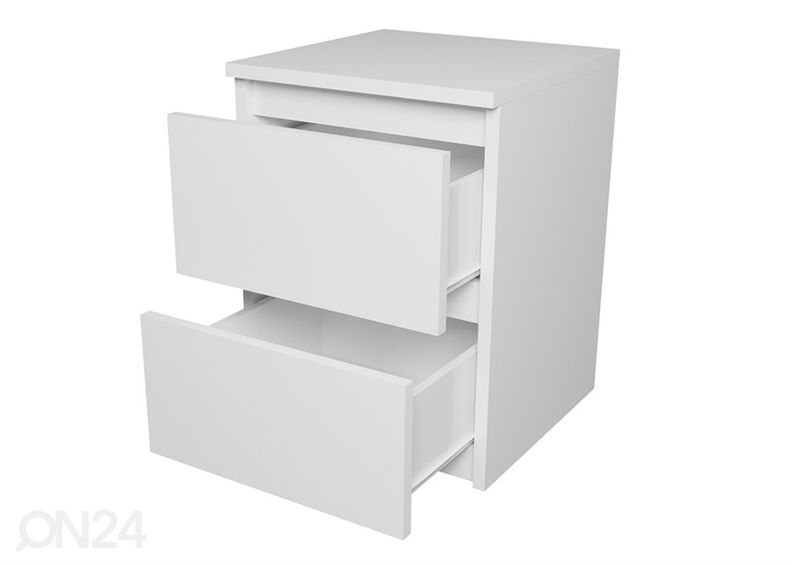 Yöpöytä Adonis kuvasuurennos