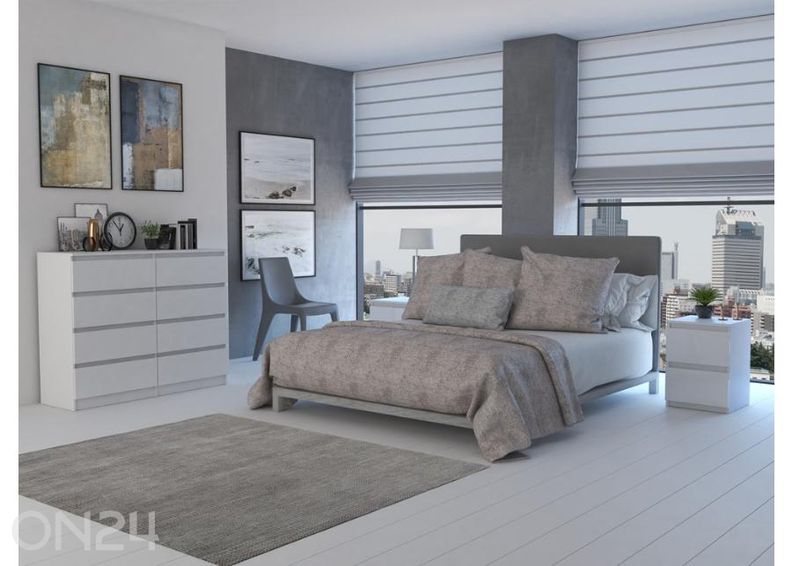 Yöpöytä Adonis 30 cm, 2 kpl kuvasuurennos