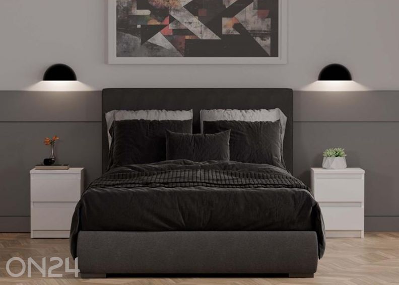 Yöpöytä Adonis 30 cm, 2 kpl kuvasuurennos