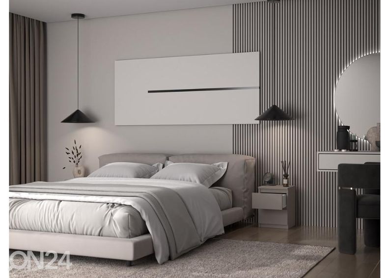 Yöpöytä Adonis 40 cm kuvasuurennos