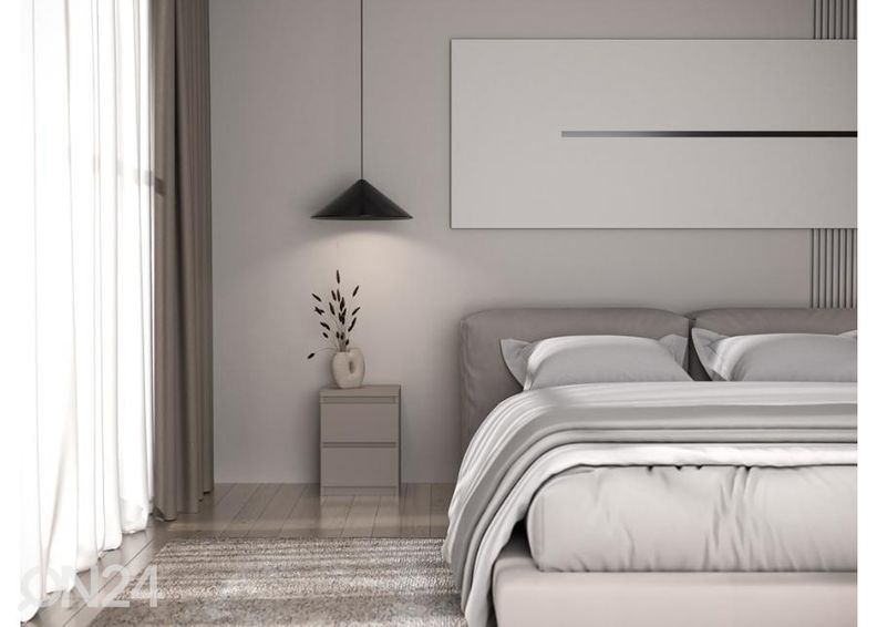 Yöpöytä Adonis 40 cm kuvasuurennos