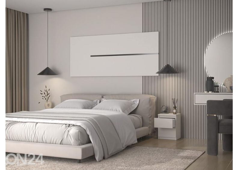 Yöpöytä Adonis 40 cm kuvasuurennos