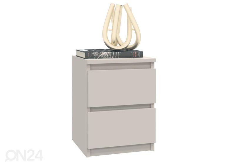 Yöpöytä Adonis 40 cm kuvasuurennos