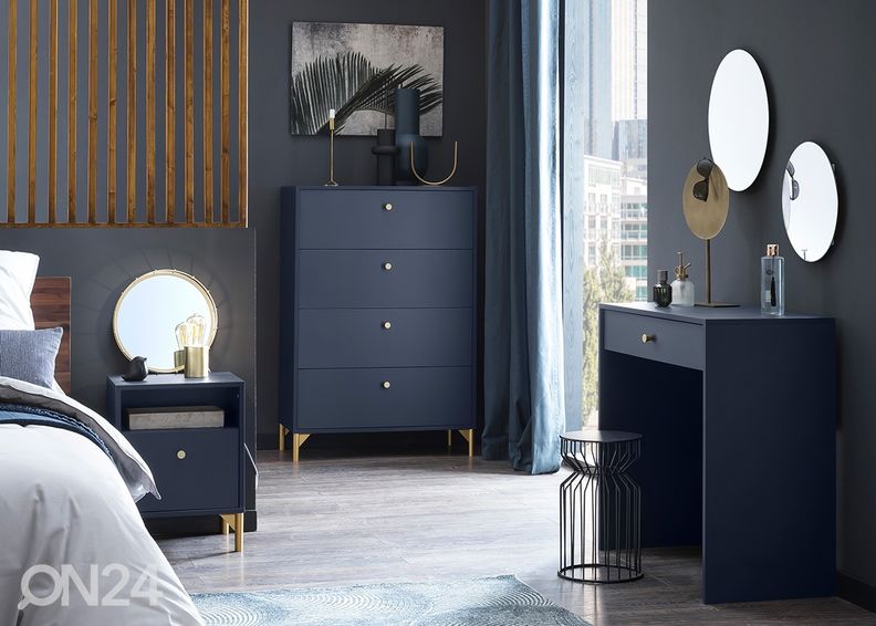 Yöpöytä Alfa 40 cm kuvasuurennos