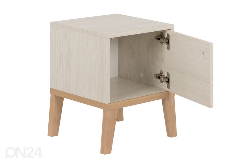 Yöpöytä Alika kuvasuurennos