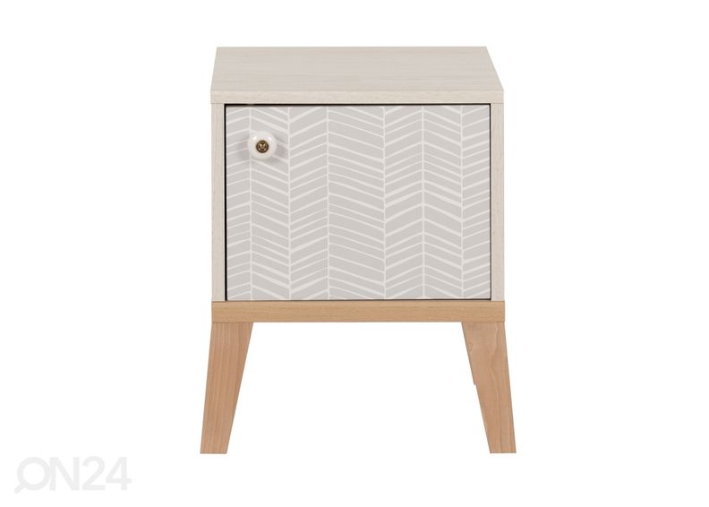 Yöpöytä Alika kuvasuurennos