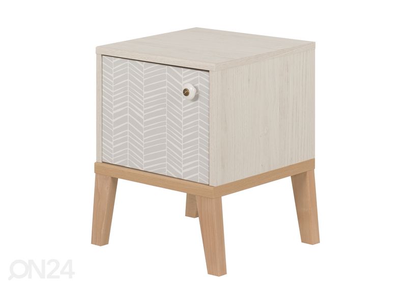 Yöpöytä Alika kuvasuurennos