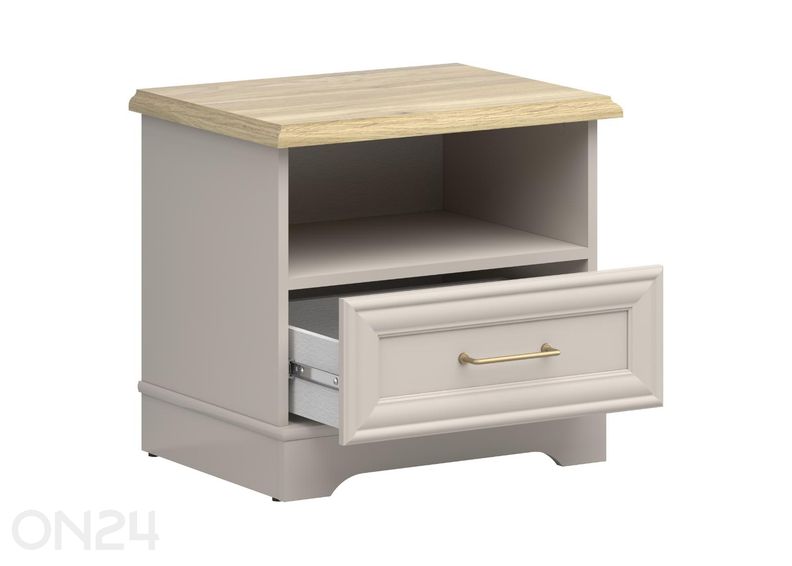 Yöpöytä Anga kuvasuurennos