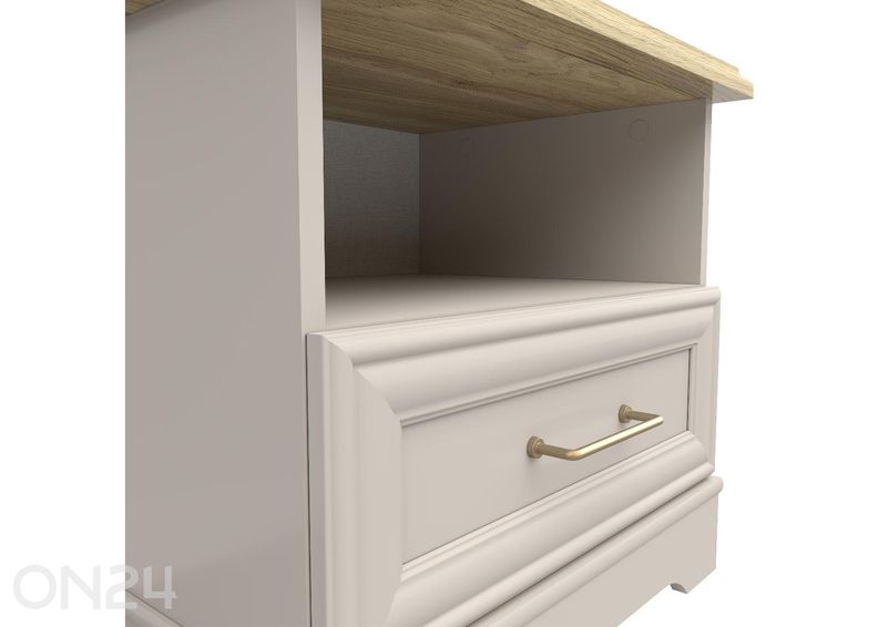 Yöpöytä Anga kuvasuurennos