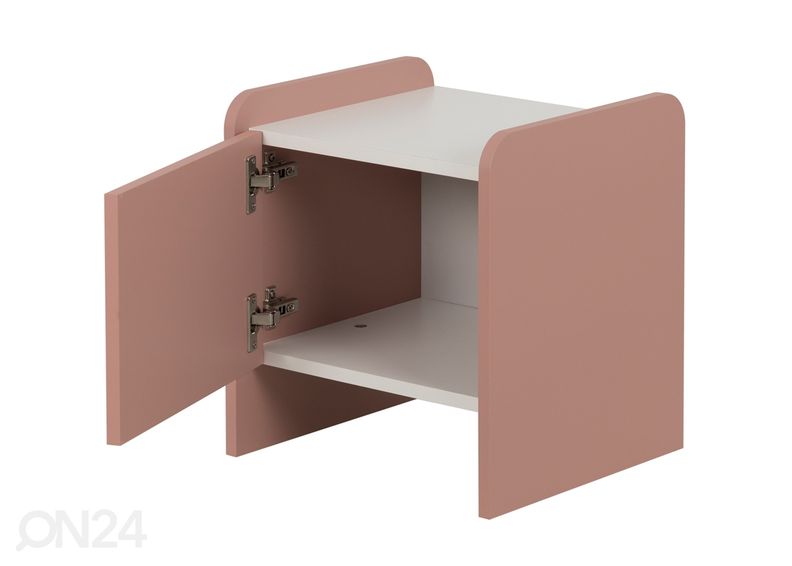 Yöpöytä April kuvasuurennos