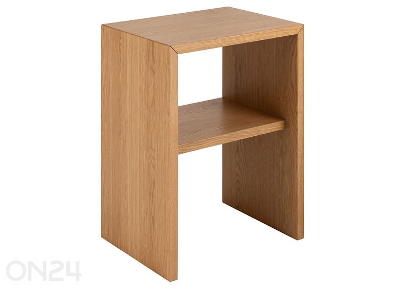 Yöpöytä Arlon kuvasuurennos