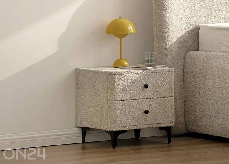 Yöpöytä Art Deco kuvasuurennos