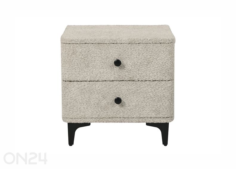 Yöpöytä Art Deco kuvasuurennos