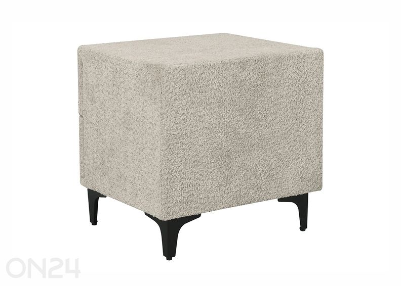 Yöpöytä Art Deco kuvasuurennos