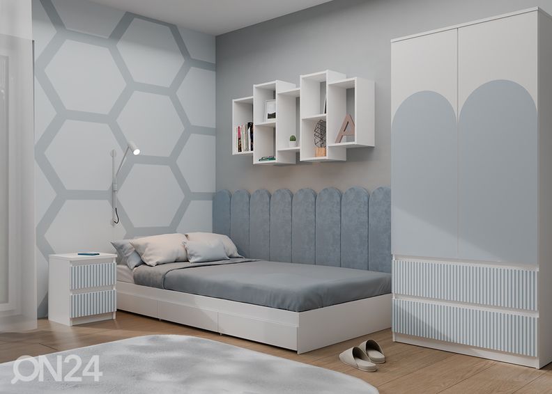 Yöpöytä Arti 30 cm kuvasuurennos