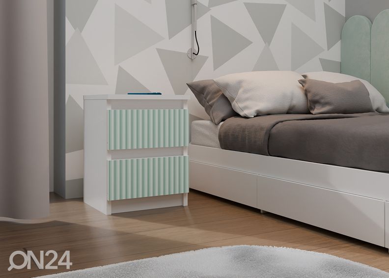 Yöpöytä Arti I 30 cm kuvasuurennos